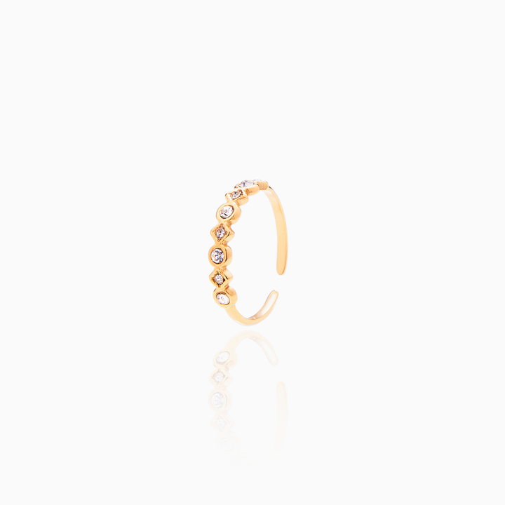 Anillo Tiny Gold