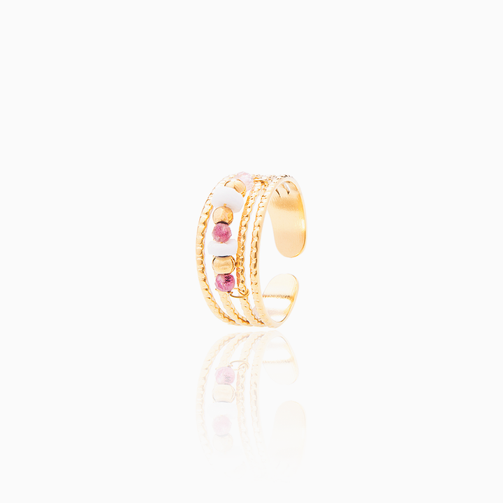 Anillo Lia Gold